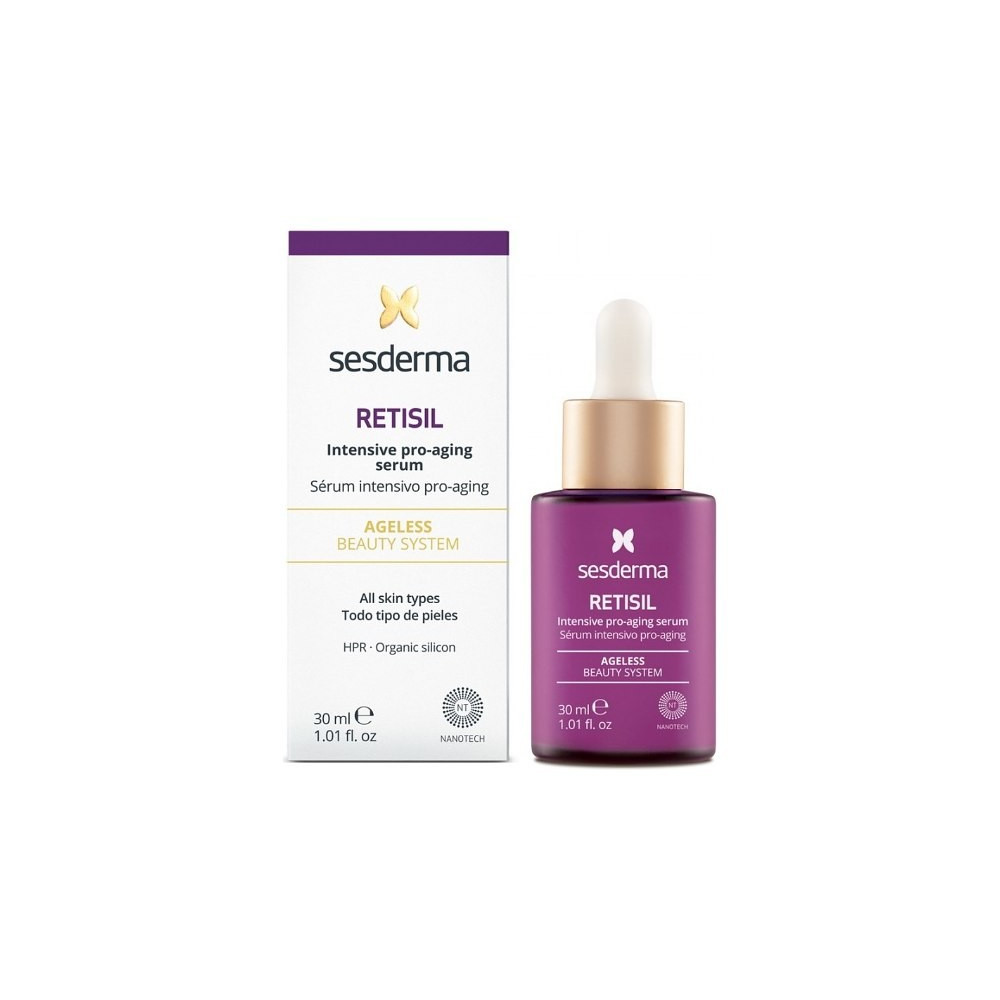 Sesderma Retisil Serum Intensivo Pro-aging 30 ml