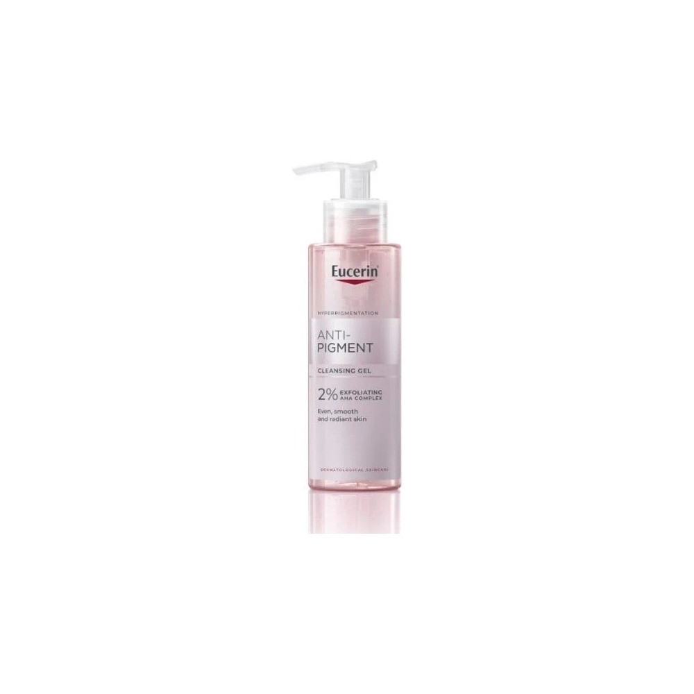 Eucerin Anti-Pigment Gel Limpiador 400 ml