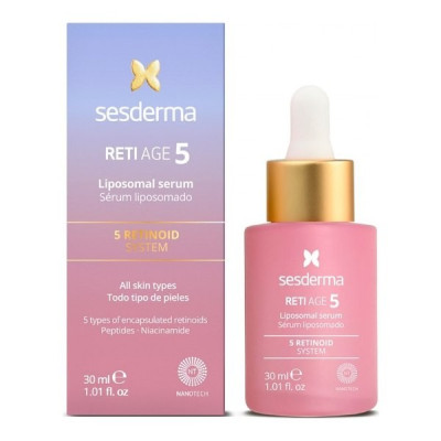 Sesderma Reti Age 5 Serum Liposomado 30 ml