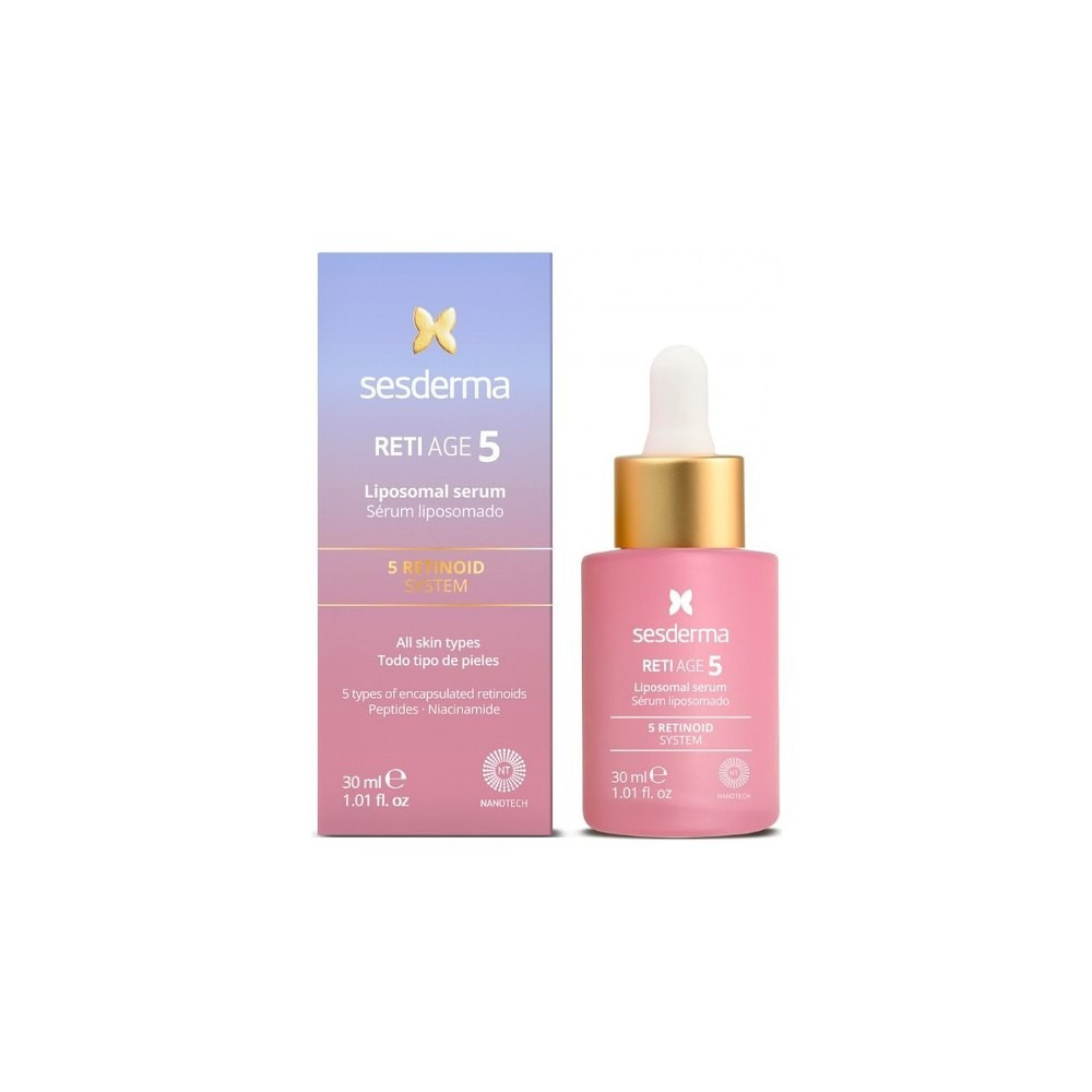 Sesderma Reti Age 5 Serum Liposomado 30 ml