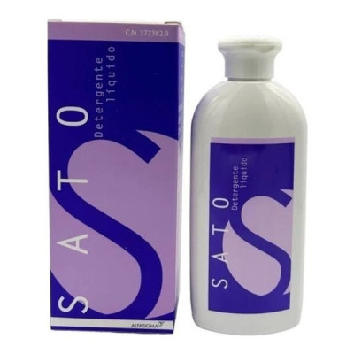 Sato detergente líquido 200ml