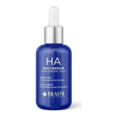 Rilastil Multirepair Hyaluronic Acid 30ml