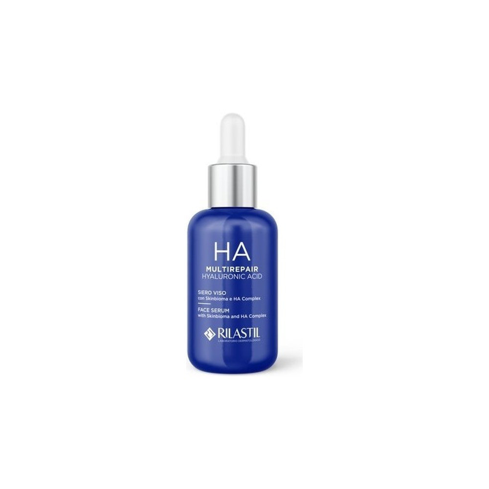 Rilastil Multirepair Hyaluronic Acid 30ml