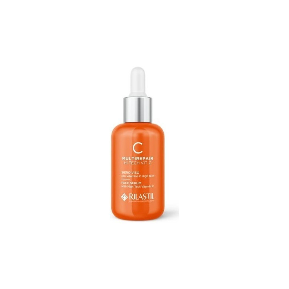 Rilastil Multirepair Hi-Tech Vitamin C 30ml