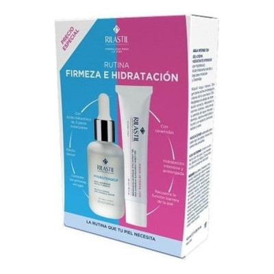 Rilastil Pack Rutina Firmeza e Hidratación