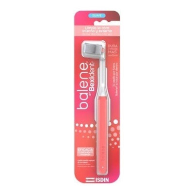 Isdin Balene By Bexident Cepillo Dental Suave Coral 1 ud
