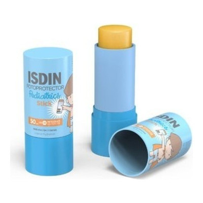 ISDIN Fotoprotector Stick Pediatrics SPF50 20gr