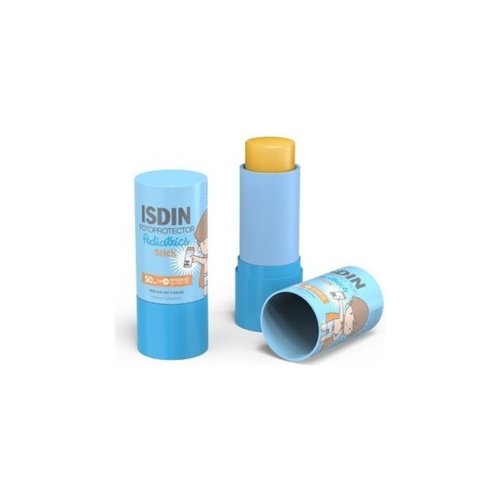 ISDIN Fotoprotector Stick Pediatrics SPF50 20gr