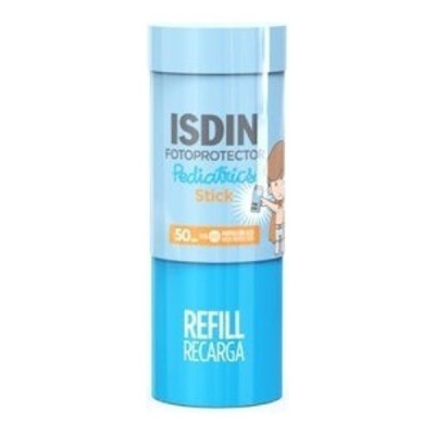 ISDIN Fotoprotector Stick Pediatric Refill SPF50 20G