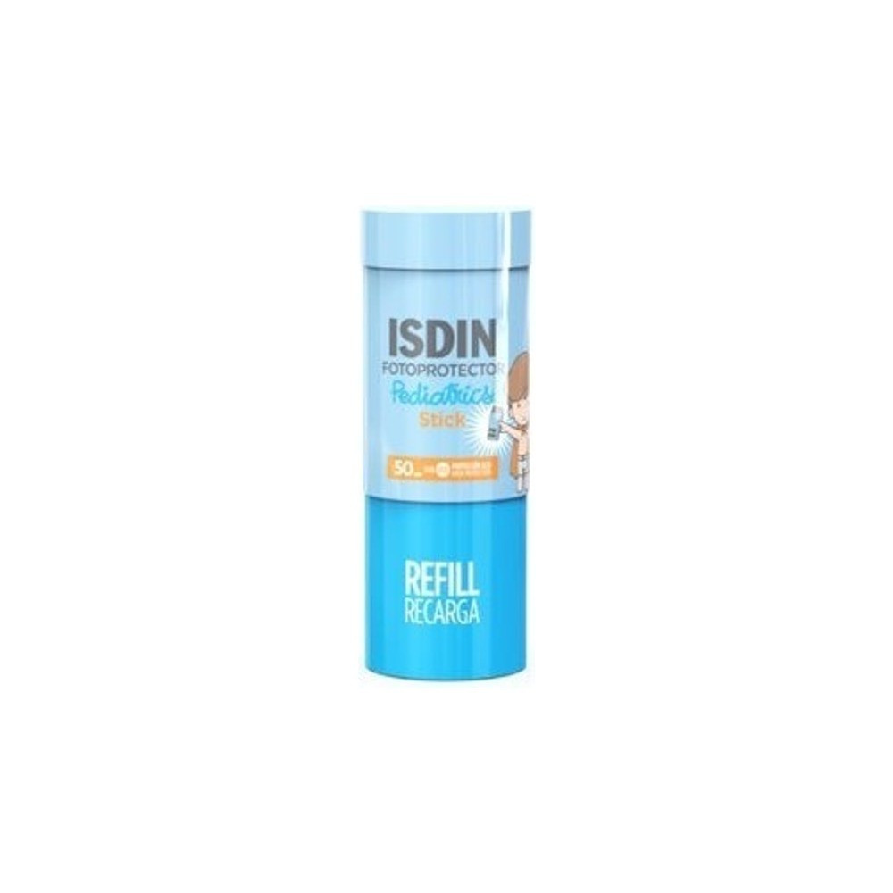 ISDIN Fotoprotector Stick Pediatric Refill SPF50 20G
