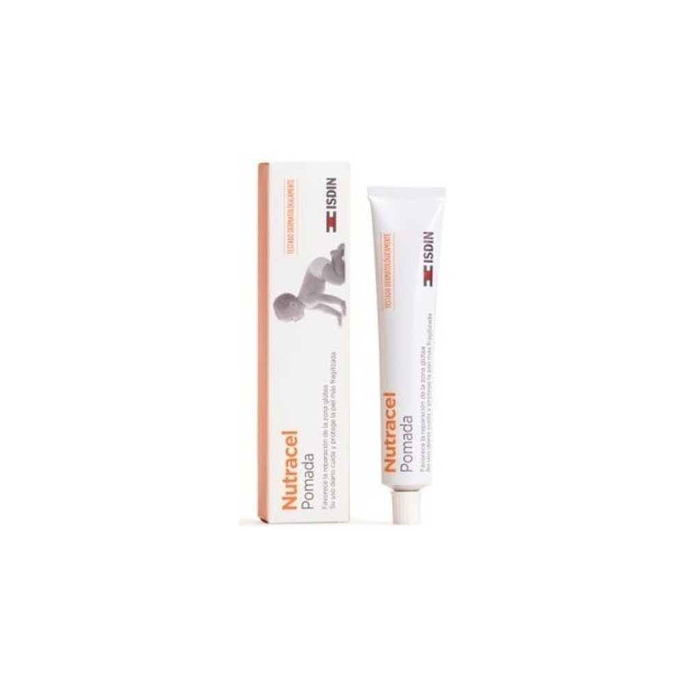 ISDIN Nutracel Pomada 50ml