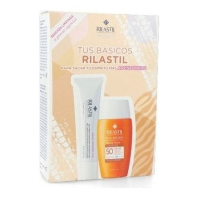 Rilastil Pack Tus Basicos Aventurero