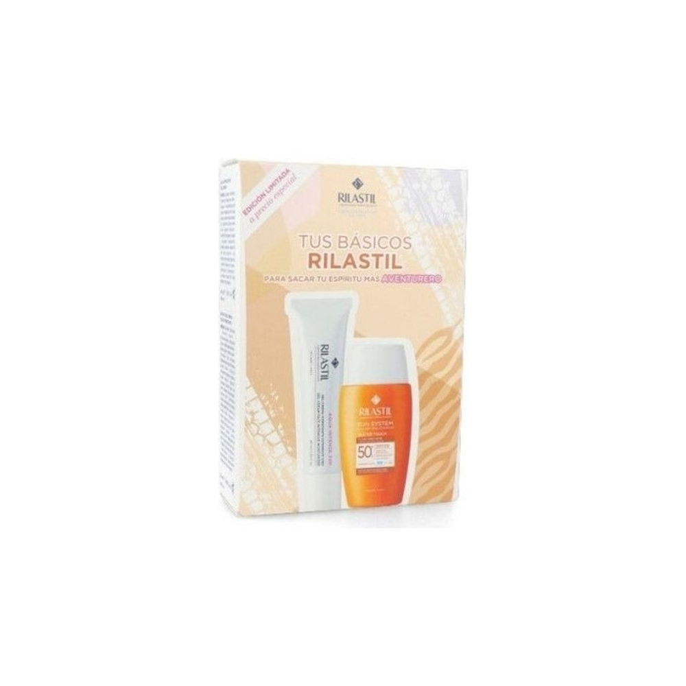 Rilastil Pack Tus Basicos Aventurero