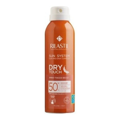 Rilastil Sun Sys Dry To Spf50+