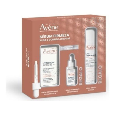 Avène Pack Sérum Hyaluron Activ B3 30 ml + Sérum Hydrance Boost 10 ml + Agua Termal 50 ml