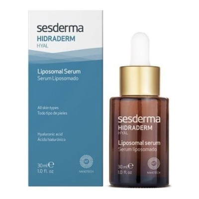 Sesderma Hidraderm Hyal Sérum Liposomado 30ml