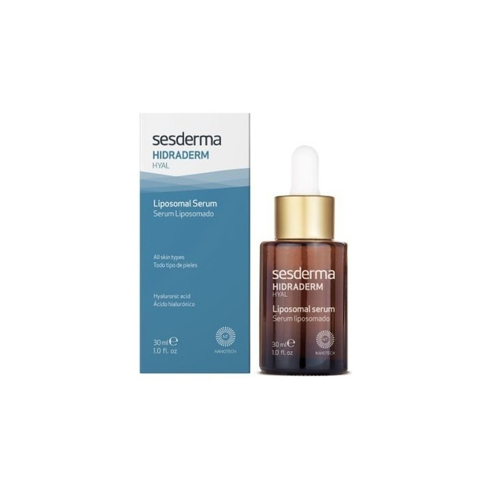 Sesderma Hidraderm Hyal Sérum Liposomado 30ml
