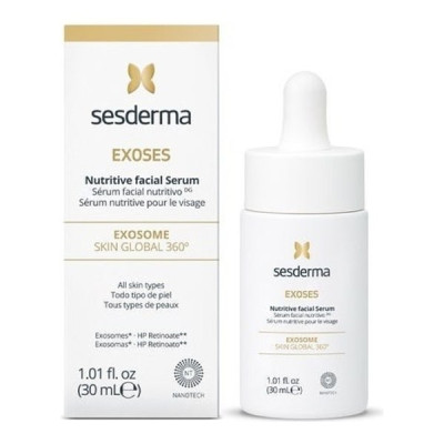 Sesderma Exoses Elixir 30 ml