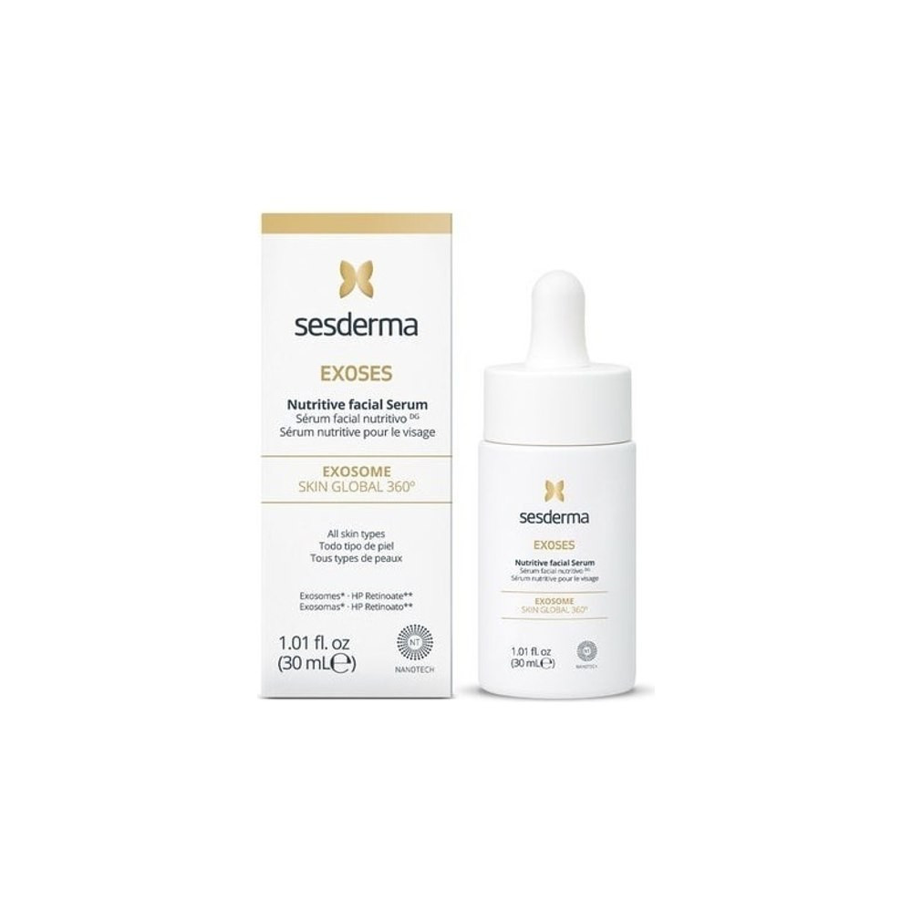 Sesderma Exoses Elixir 30 ml