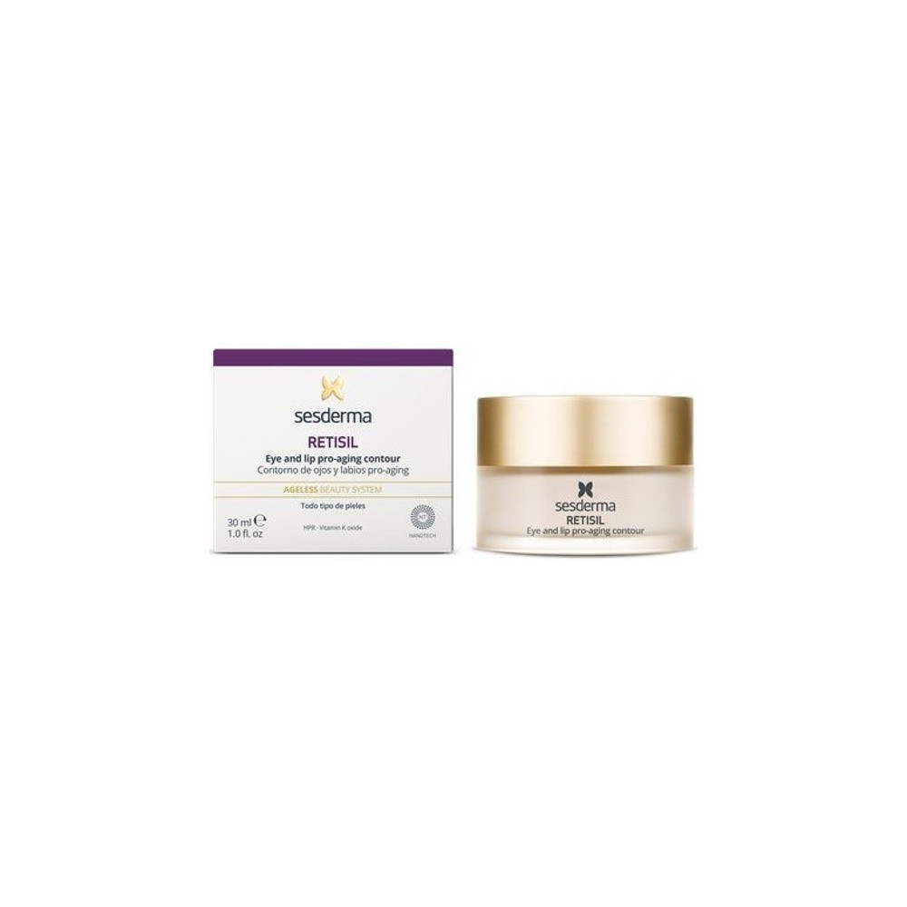 Sesderma Retisil Crema de Ojos y Labios 30ml