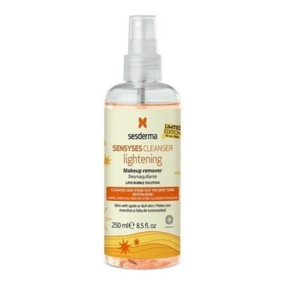 Sesderma Sensyses Cleanser Lightening 200ml
