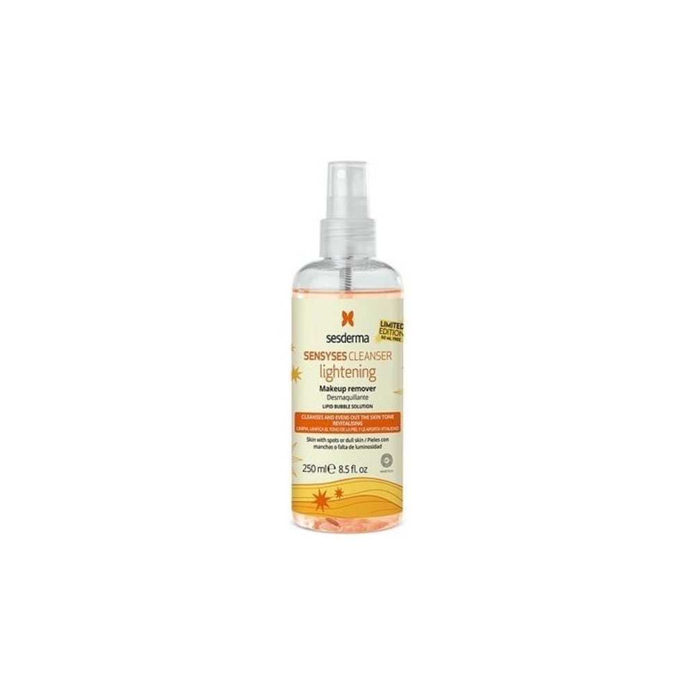 Sesderma Sensyses Cleanser Lightening 200ml