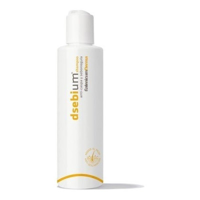 Galenicum Derma Dsebium Shampoo 200 ml