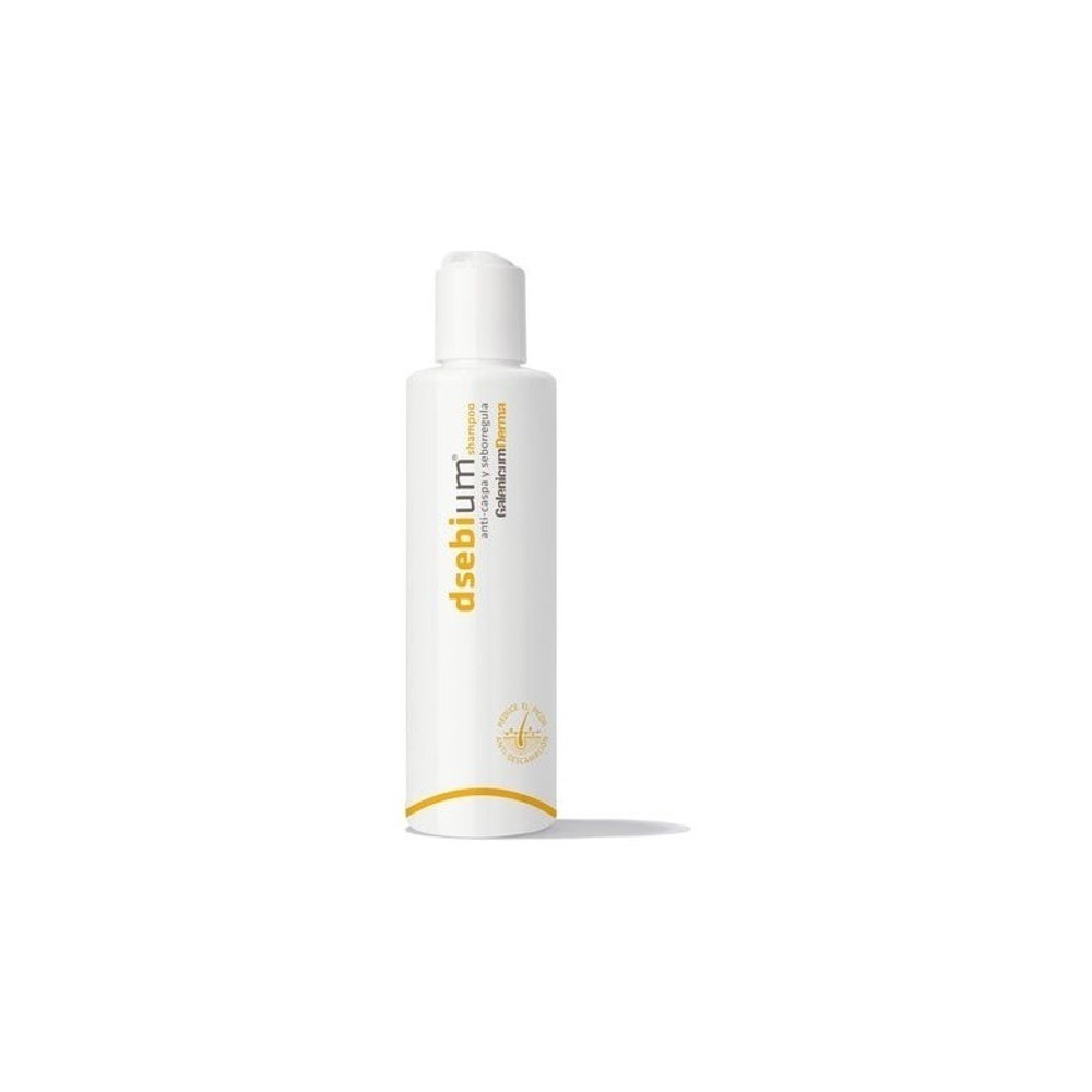 Galenicum Derma Dsebium Shampoo 200 ml
