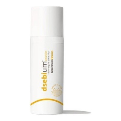 Galenicum Derma Dsebium Emulsion 50 ml