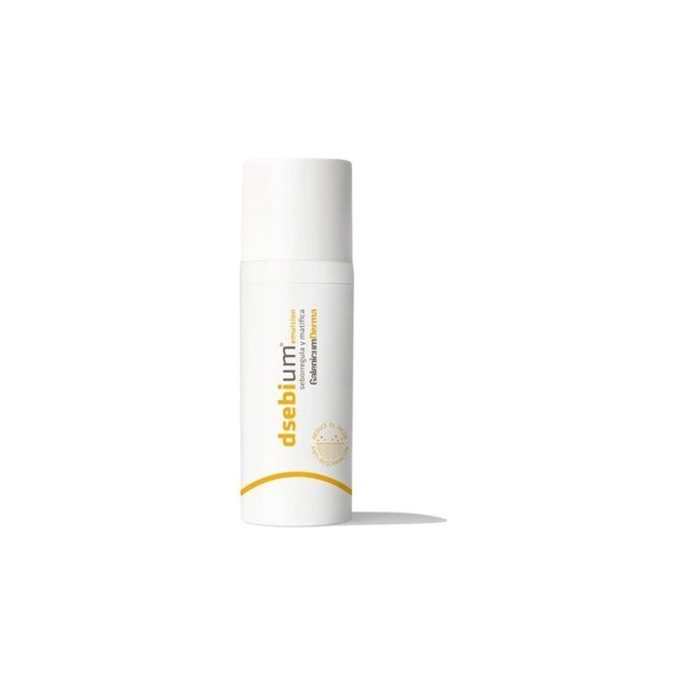 Galenicum Derma Dsebium Emulsion 50 ml