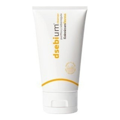 Galenicum Derma Dsebium Cleanser 100ml