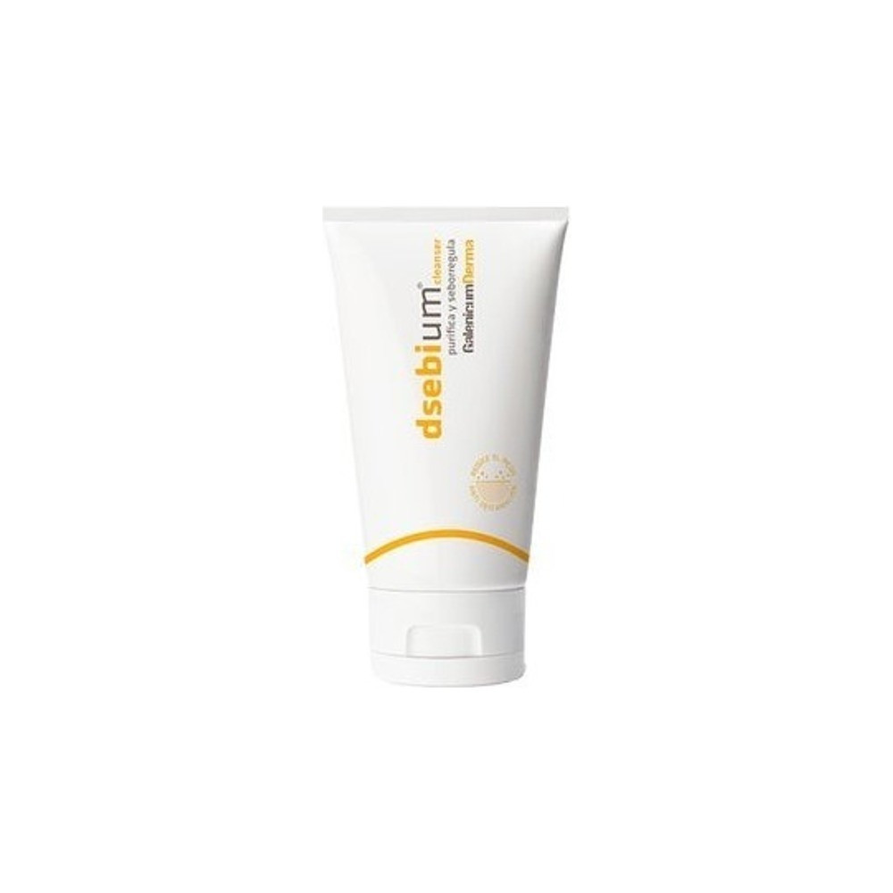 Galenicum Derma Dsebium Cleanser 100ml