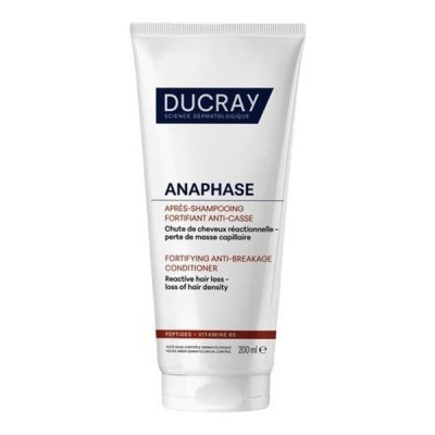 Ducray Anaphase+ Acondicionador Fortificante 200ml