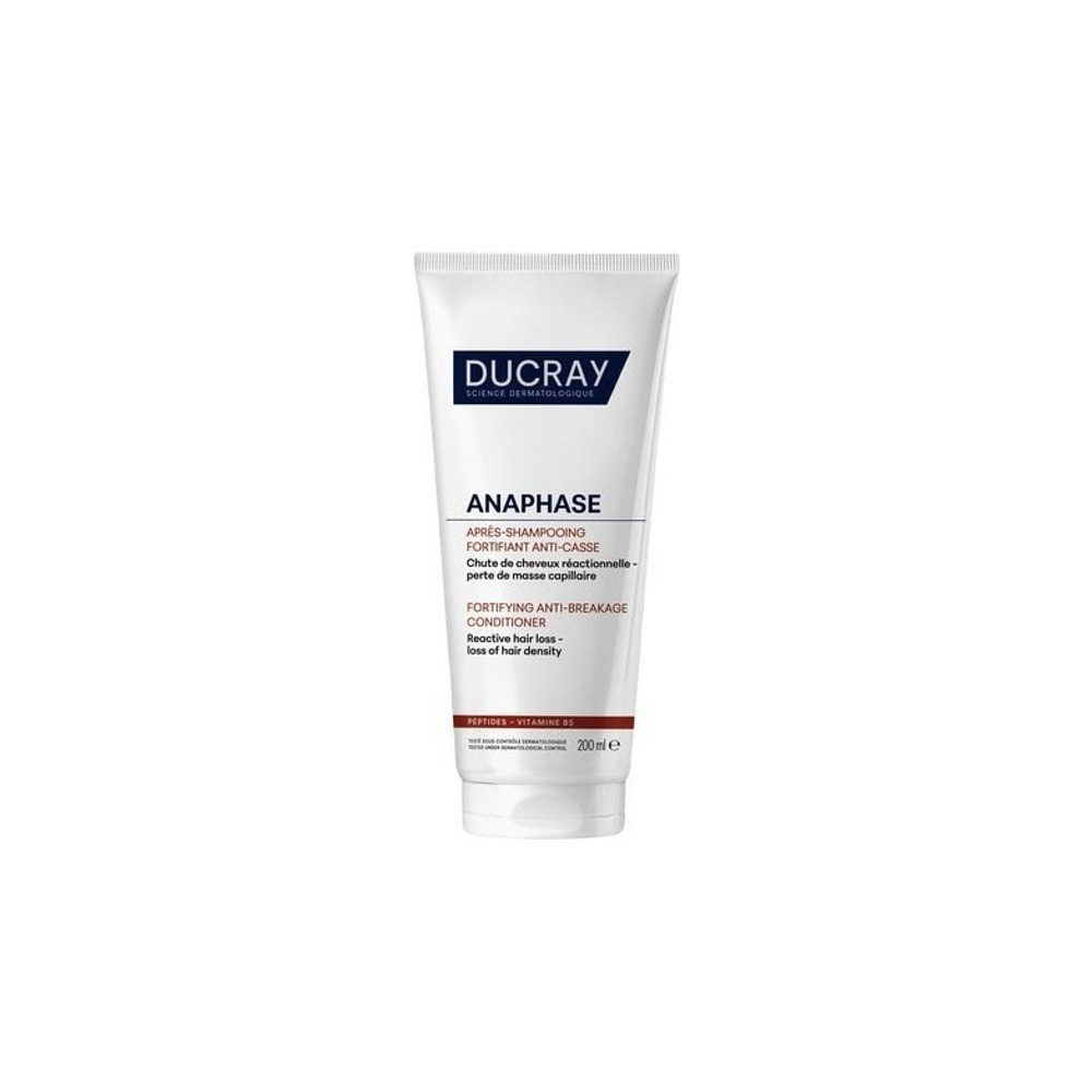 Ducray Anaphase+ Acondicionador Fortificante 200ml