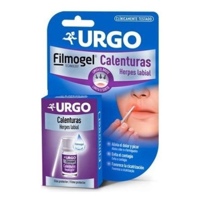 Urgo Calenturas Filmogel 3ml