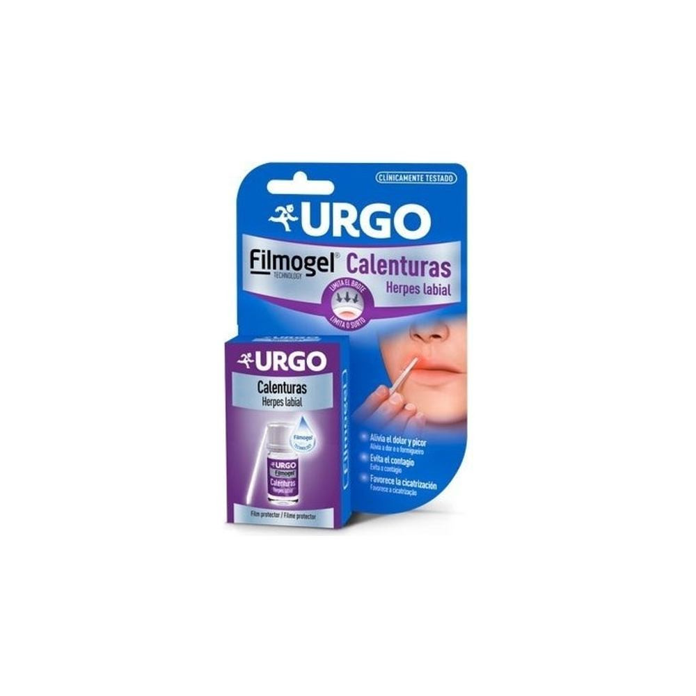Urgo Calenturas Filmogel 3ml