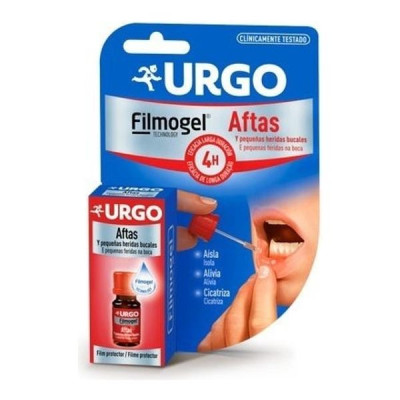Urgo Aftas Filmogel 6ml