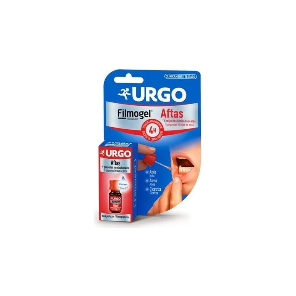 Urgo Aftas Filmogel 6ml