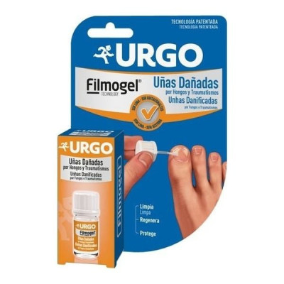 Urgo Uñas Dañadas Filmogel 3,3ml