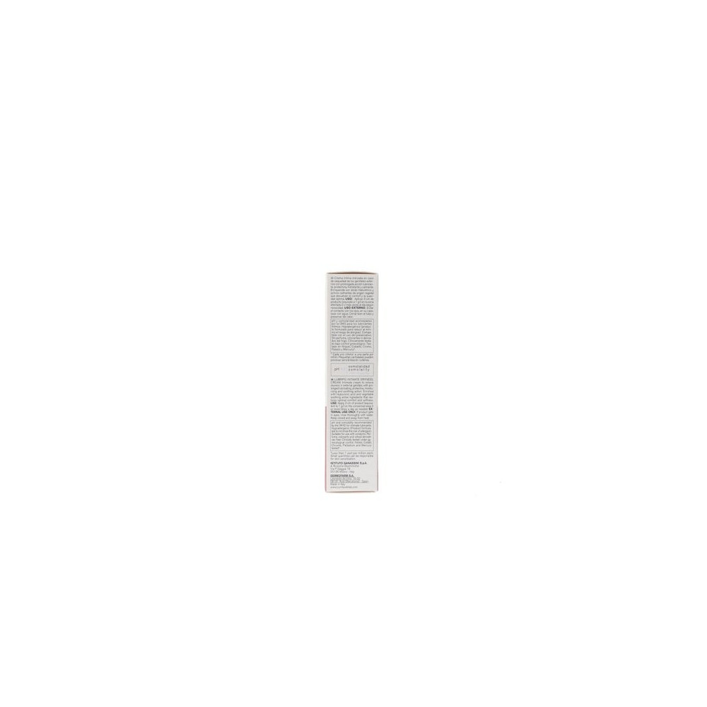 Cumlaude Lab Lubripiù Sequedad Íntima Crema 30ml