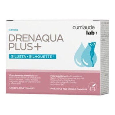 Cumlaude Lab Drenaqua Plus 14 sticks