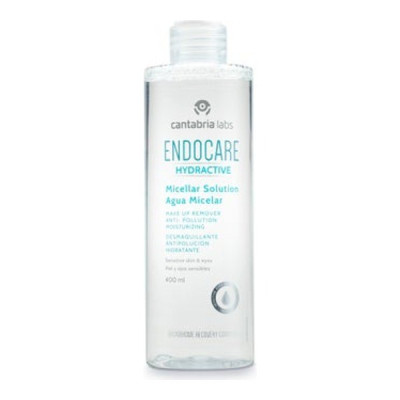 Endocare Hydractive Agua Micelar 400ml