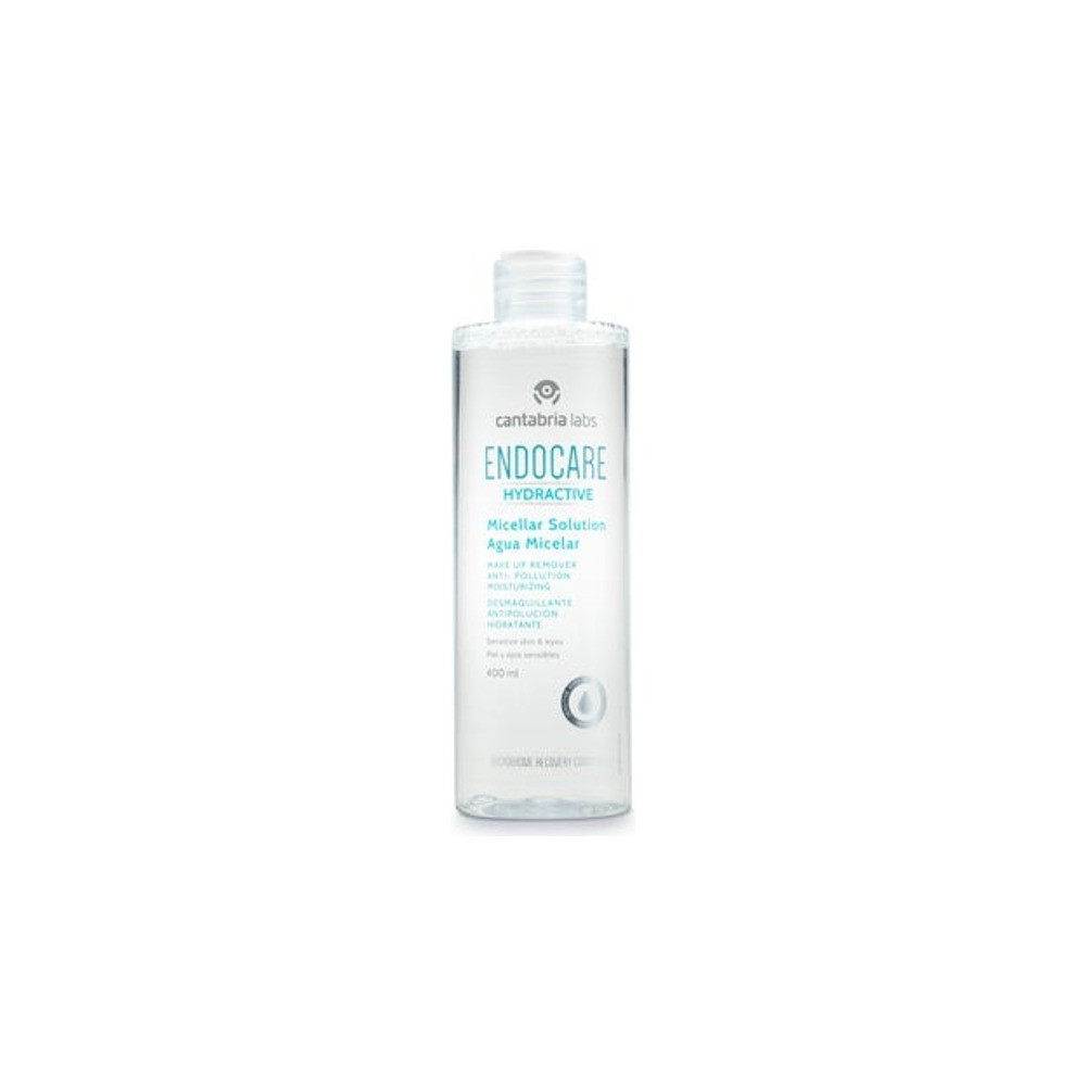 Endocare Hydractive Agua Micelar 400ml