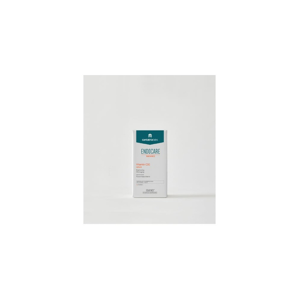 Endocare Radiance Vitamin C20 Serum 30 ml