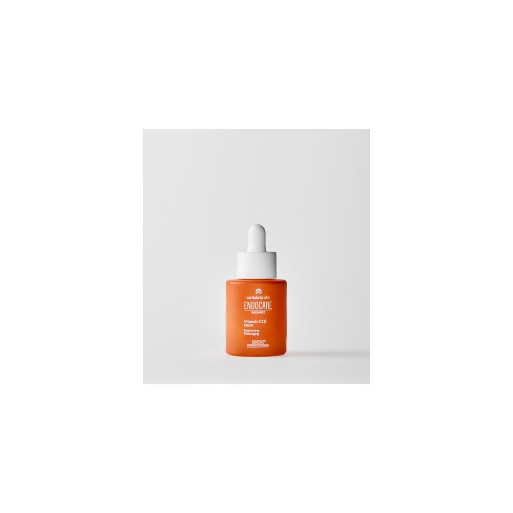 Endocare Radiance Vitamin C20 Serum 30 ml