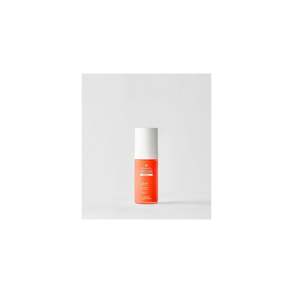 Endocare Radiance C Ferulic Sérum Gel 30ml