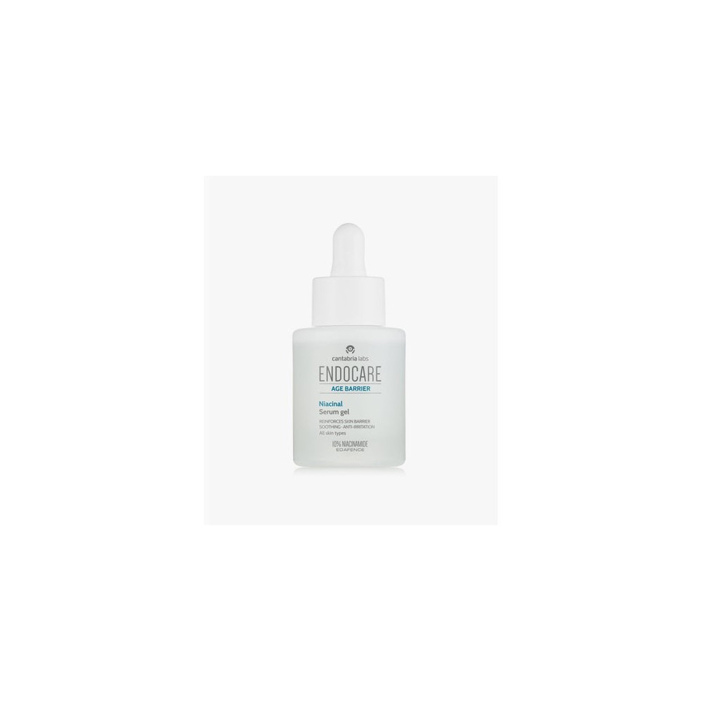 Endocare Age Barrier Niacinal Sérum Gel 30 ml