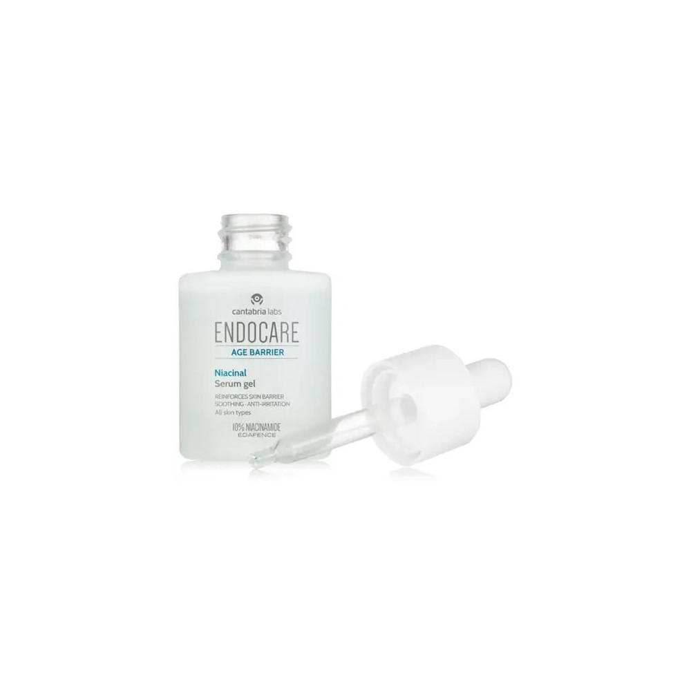 Endocare Age Barrier Niacinal Sérum Gel 30 ml