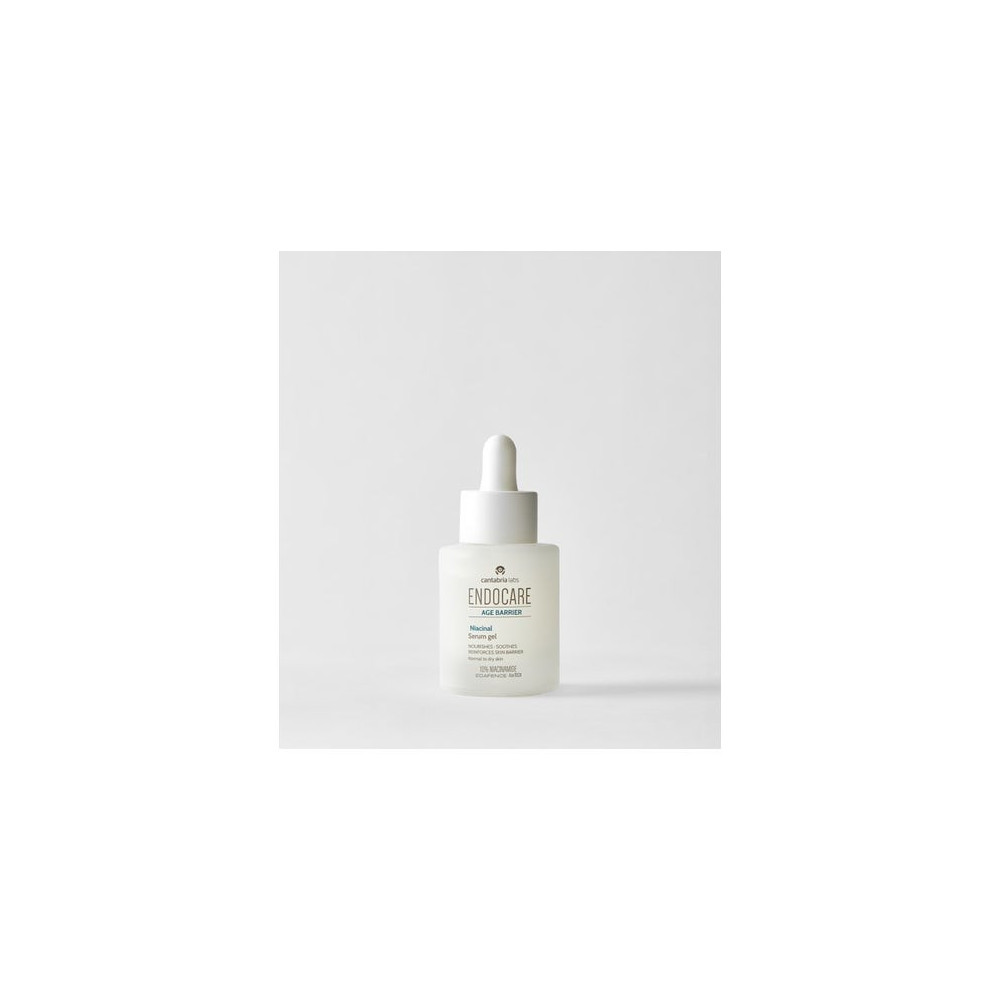 Endocare Age Barrier Niacinal Sérum Gel 30 ml
