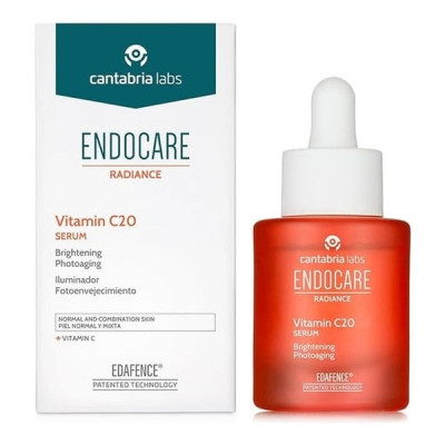 Endocare Radiance Vitamin C20 Serum 30 ml